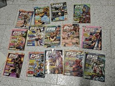 Lotto 14 Riviste PS MANIA 2.0