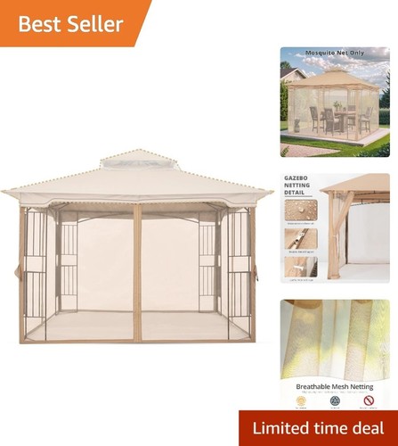 Zanzariera zanzariera gazebo