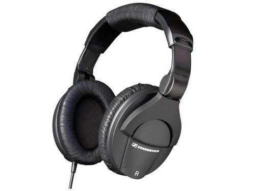Sennheiser hd280 pro cuffia - sennheiser,