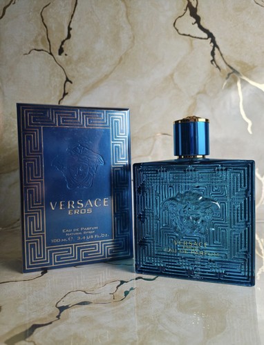 Versace eros 100ml eau - versace,