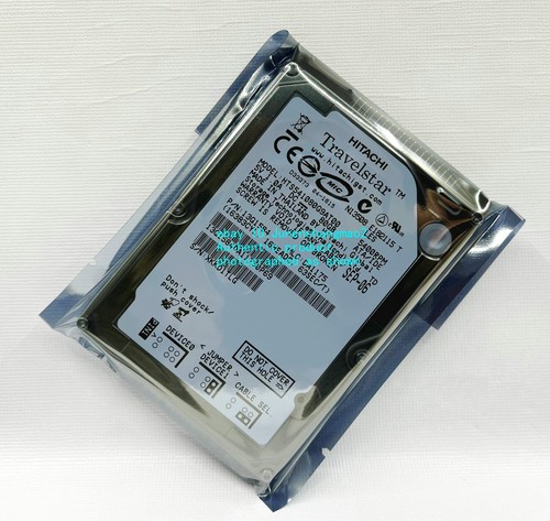 Hitachi 80g 5400rpm - 80g,