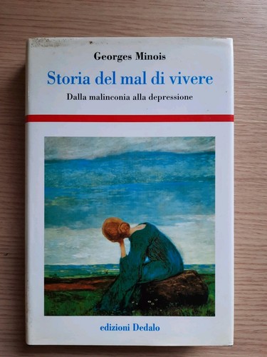 Minois storia del - "minois",