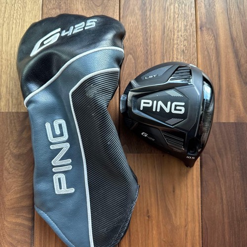 Driver ping g425 lst - g425,