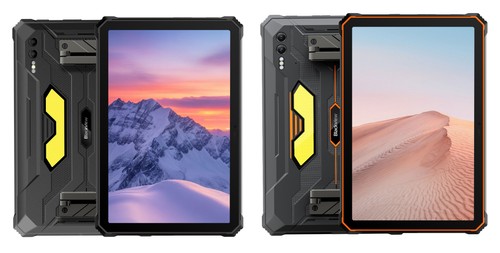 Blackview active pro - active, tablet