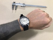 1970 Breil Ok skindiver