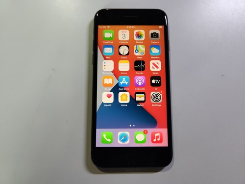 Raro ios apple - apple, iphone