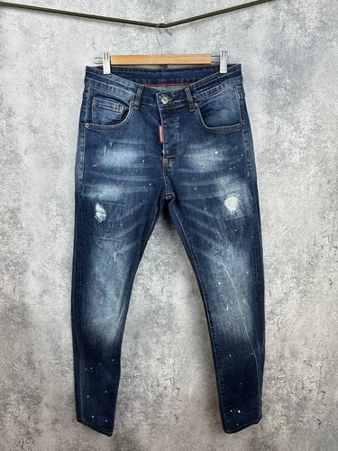 Jeans skinny dsquared2 - jeans,