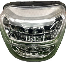 Faro Fanale Anteriore Piaggio