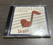 Mino Reitano “La Mia Canzone
