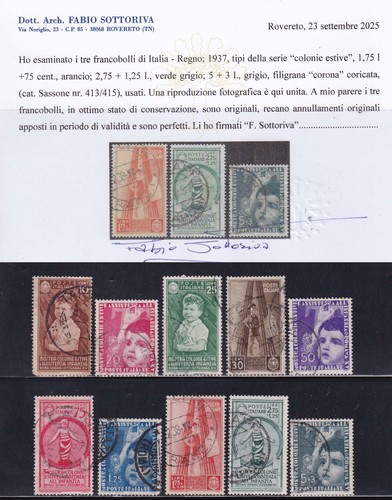 W466 regno italia - d’italia, –