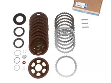 Kit Lamelle S-TEC Kit