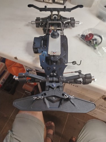 Giocattoli modellismo - e,
