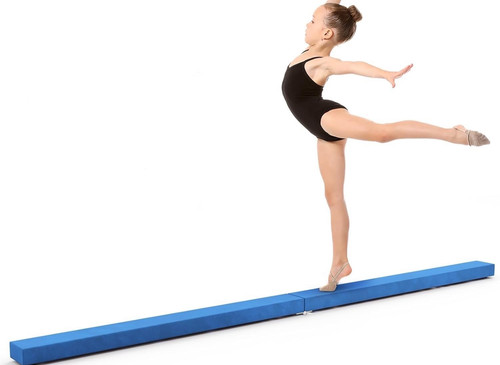 Fascio equilibrio ginnastica - equilibrio,