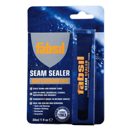 Fabsil sigillante per cuciture - fabsil,
