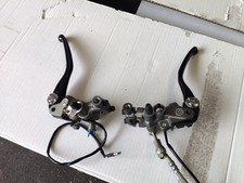 Pompe Freno E Frizione Brembo