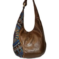 BORSA A TRACOLLA HOBO ISABELLA