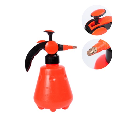 Bottiglia spray nebulizzatore - ,