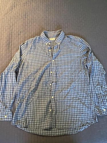 Gap camicia uomo standard - gap,