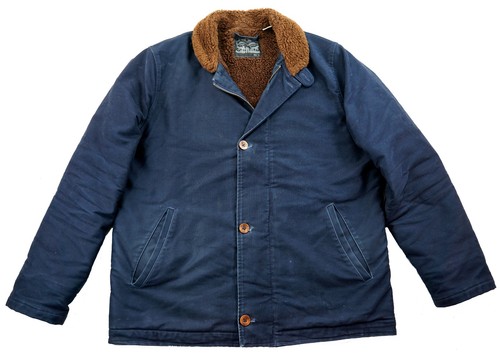 Levis navy deck - n-1,