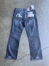 Jeans denim donna nuovi con