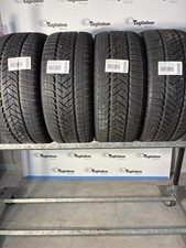 SET 4 GOMME 245/35R19 93H