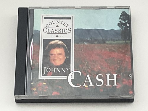 Johnny cash triple - cash,