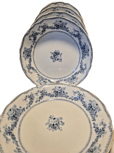 Johnson brothers england - johnson,