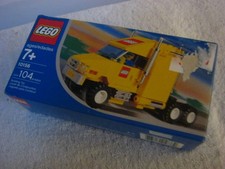 Lego " New " In Box Sealed