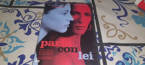 Dvd nuovo almodovar - dvd,