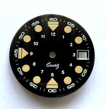 Dial cadran harley 375 - dial, 1/2