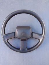 Volante con clacson  Opel Frontera A prima serie