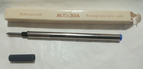 Aurora ricambio roller - blu,