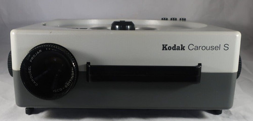 Proiettore diapositive kodak - proiettore,