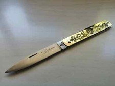 Tradizionale Coltello da