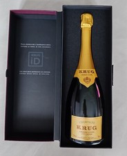 Krug Champagne Grande Cuvee