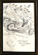 ROWE Remarque #xx/100 Pebble