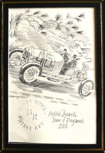 Rowe remarque 100 pebble - rowe,