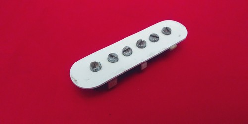 Bobina pickup chitarra teisco - bobina,