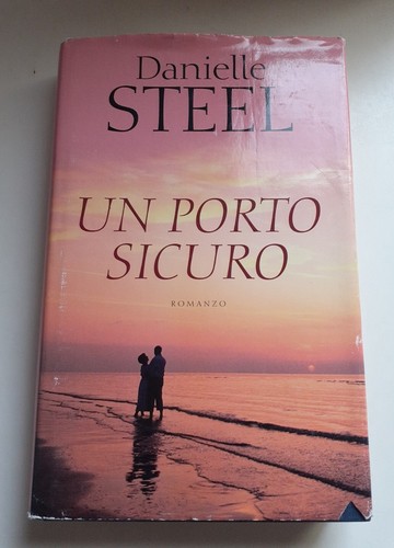 Porto sicuro danielle - un,