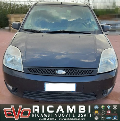 Tutti ricambi per ford - ricambi,