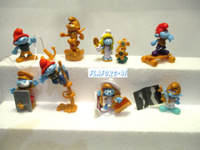 sorpresine Kinder PUFFI IN