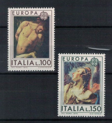 Europa 20ª emissione - ,