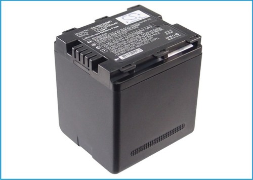 Batteria per panasonic - batteria, v