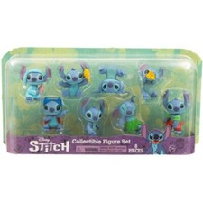 Grandi Giochi - Stitch