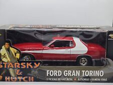 Ford Gran Torino - Starsky &