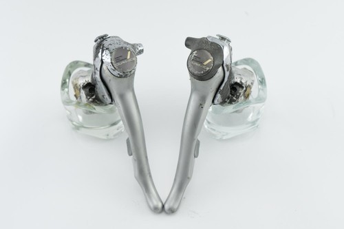 Set leva cambio freno dura - freno, dura-ace