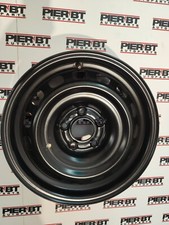 1 Cerchio In Acciaio Ferro