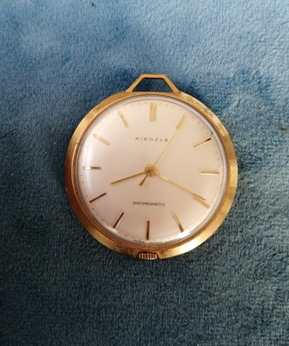 Antico orologio tasca frac - orologio,