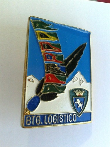 Spilla pins alpini - pins,