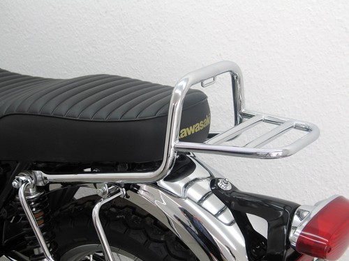 Portapacchi kawasaki 800 - kawasaki, w